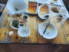 -蓝湾碧波·老字号·疍家非遗海上餐厅