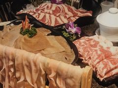 -椒王火锅(厚街万达店)