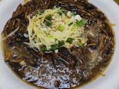 响油鳝糊-老光跃特色餐馆