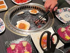 -AJIYA·池袋日式烧肉自助(天津万象城店)
