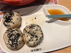 -小杨生煎(周浦万达店)