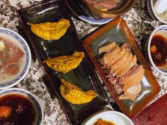 金牌煎饺-南京大牌档(中关村店)