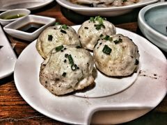 -金枝玉叶上海人家食府(三里河店)