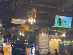 大堂-胡哥烤肥牛(车公庙店)