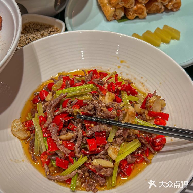 武汉这家私房菜真的逢人必推！夸爆了[流泪]！