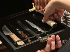 -恰餐厅及酒吧 CHAR Bar & Grill (北京丽都皇冠假日店)