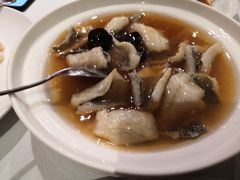 糟溜鱼片-苏浙汇(朝外店)