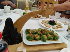 -顺德人家食府(黄金广场店)