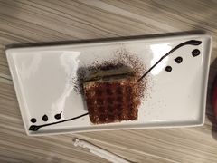 -必胜客(海滨店)