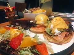 -BE BRIGHT KITCHEN(正佳广场店)