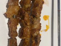 -巴依老爷新疆美食(清华东门店)