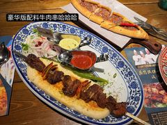 -卢布里西餐厅(总店)