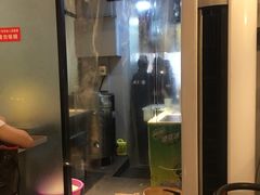 门面-豫楚源美猴王·面(武展店)