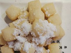 -鲜一烤肉(沈北店)