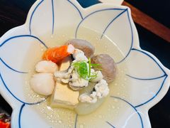 -元熹会席料理