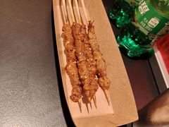 -师烤·豆花烤鱼(广州荔湾扬韬广场店)