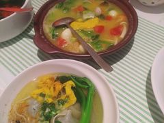 -桂满陇·手作小笼包&江南叫花鸡(中山公园店)