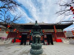 -红螺寺