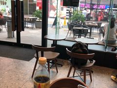 -星巴克(厦门SM新生活广场店)