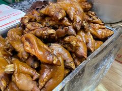 -鸡脚旮旯平江路店