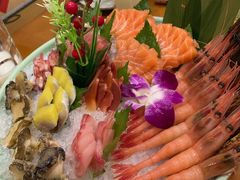-银子铁板烧料理自助餐(人民广场店)
