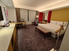 -武汉马哥孛罗酒店