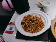 -船歌·鱼水饺青岛菜(金狮广场店)