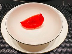 -双海潮·海鲜融合菜(如是海店)