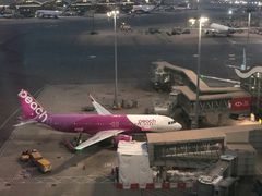 -香港国际机场