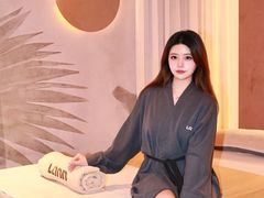 -LANN I 蘭·泰式古法按摩(长宁来福士东八区店)