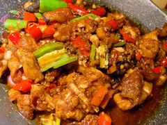 -姐夫的小菜(新中关购物中心店)