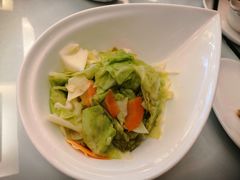 -玉华宫宾馆·餐厅(铜川驻京办店)