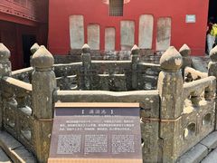 -武当山风景区-太子坡