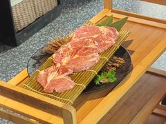 -谷牛和牛烤肉(漕河泾印象城店)