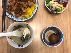 -红小满休闲餐厅(十全街店)