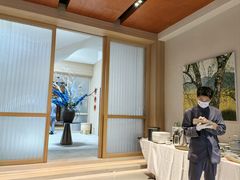 -禧宴Joyous Restaurant(禧园店)