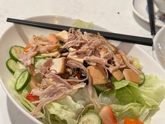-庭悦餐厅(华侨城店)