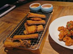 -老头儿油爆虾(胜利河美食街店)