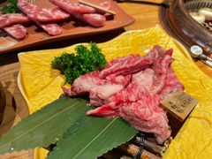 -黑牛の店·和牛烧肉(石家庄万象城店)