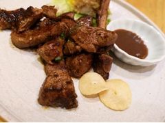 -花潮料理艺食馆(世欧广场店)