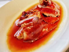 -小厨娘金榜题名(夫子庙秦淮河店)