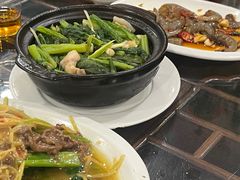 -长平肥姐白粥·海鲜打冷