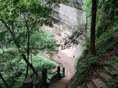 -青城山