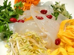-香山湖华璋大酒店(新浦路店)