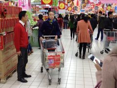 -大润发(花雨店)