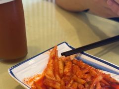 -华天延吉餐厅(西四总店)