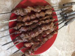 -维吾尔餐厅(宜山路店)