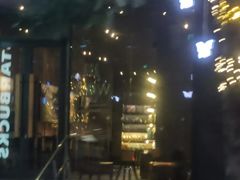 -星巴克(枣阳路店)