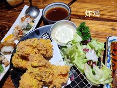-小川洋风料理(街道口店)