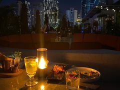 -城市露台景观餐厅(淮海路店)